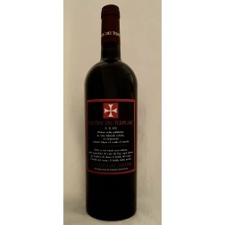Aglianico del Vulture DOC | Cantine dei Templari | Wezapp