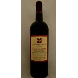 Gocce di San Martino DOC | Cantine dei Templari | Wezapp