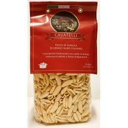 Cavatelli Lucani