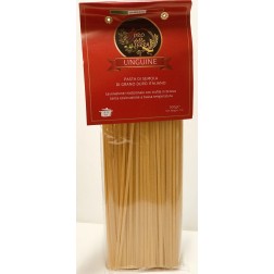 Linguine Artigianali Lucane | Piatti di pesce | Wezapp