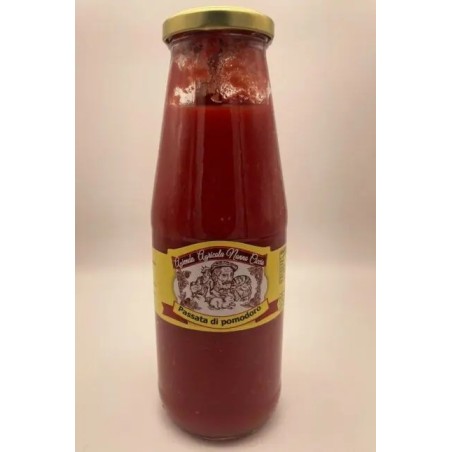 Passata di Pomodoro Naturale | Nonno Ciccio | Wezapp