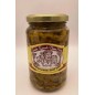 Melanzane sott'olio Evo