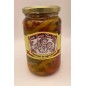 Peperoni in agrodolce