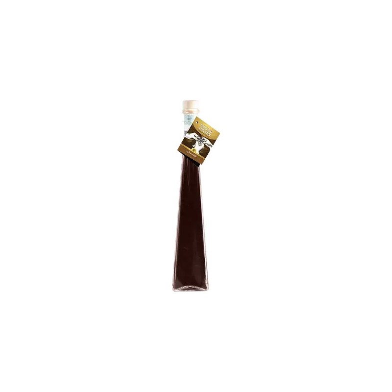 Liquore Cioccolato Artigianale | Il Goloso Lucano | Wezapp