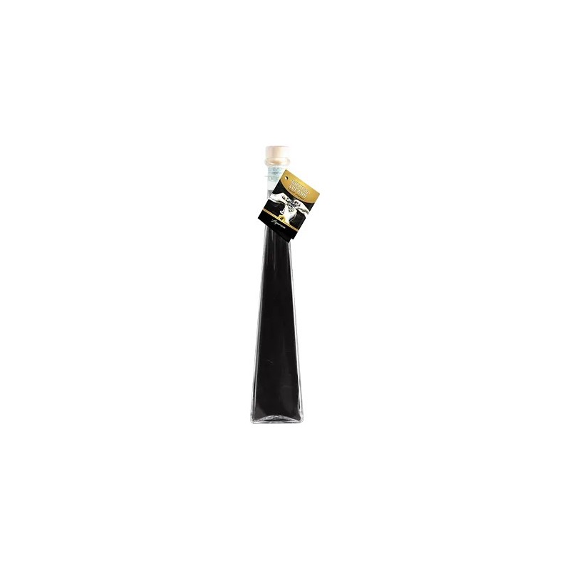 Liquore alla Liquirizia Artigianale | Goloso Lucano | Wezapp