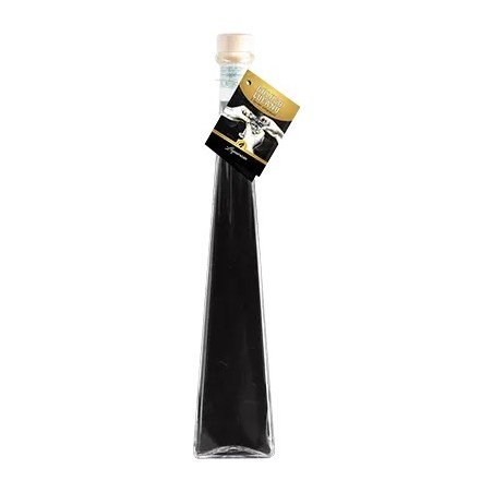 Liquore alla Liquirizia Artigianale | Goloso Lucano | Wezapp