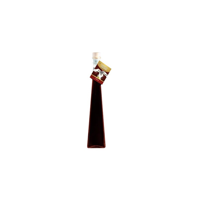 Liquore Artigianale gusto Cherry | Goloso Lucano | Wezapp