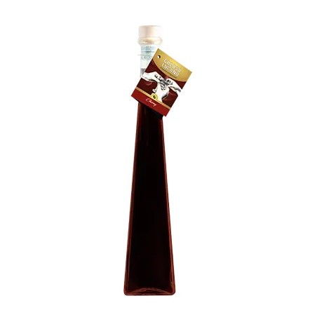 Liquore Artigianale gusto Cherry | Goloso Lucano | Wezapp
