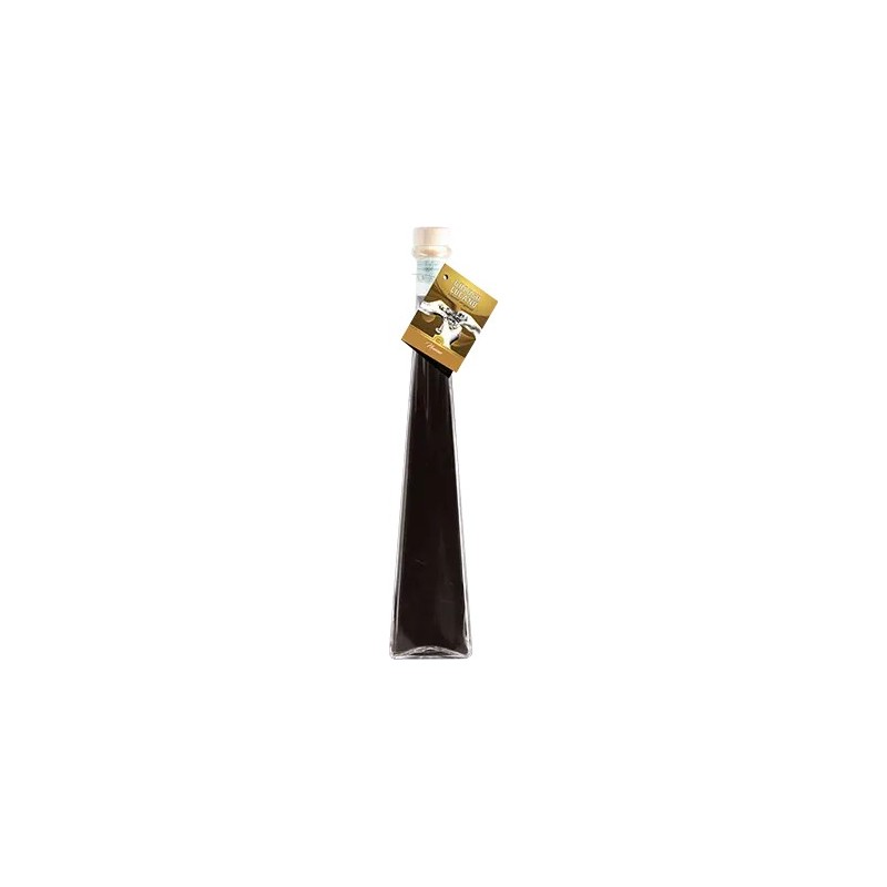 Nocino Artigianale | Il Goloso Lucano | Wezapp