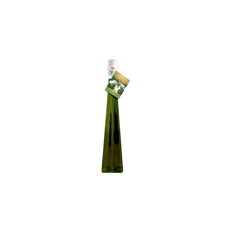Liquore Artigianale alla rucola | Il Goloso Lucano | Wezapp