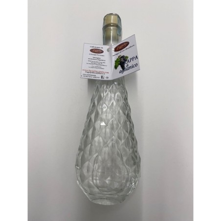 Grappa di Aglianico Artigianale | Fragopollino | Wezapp