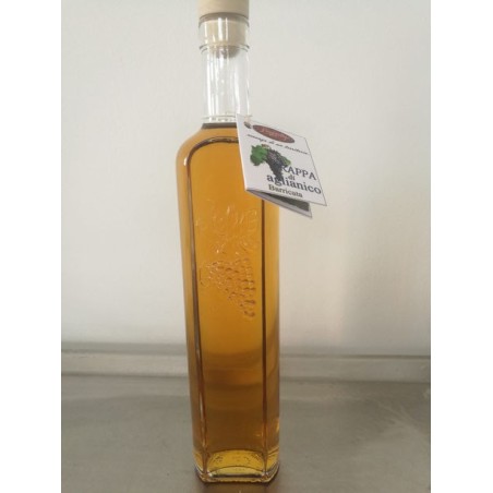 Grappa Aglianico Riserva Barricata | Fragopollino | Wezapp