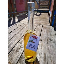 Grappa alla Liquirizia Artigianale | Fragopollino | Wezapp