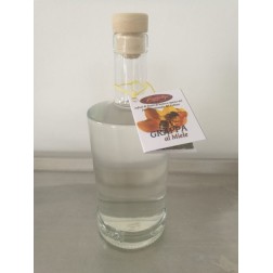 Fragopollino: Dolce Grappa del Pollino al Miele - Wezapp