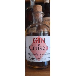 Gin e Crusco Artigianale | Fragopollino | Wezapp