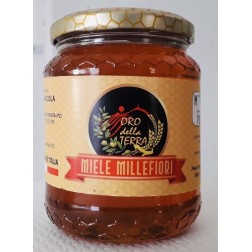 Millefiori Saluzzi