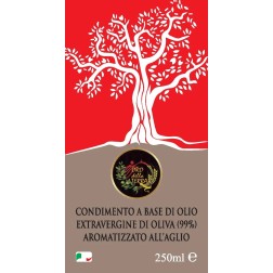 Oli Aromatizzati