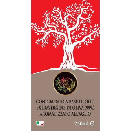 Oli Aromatizzati