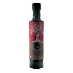 Olio aromatizzato Aglio