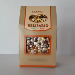 Zuppa di fagioli Belisario