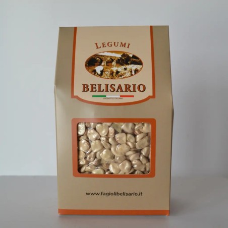 cicerchie della Basilicata