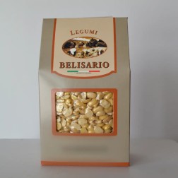 Fave decorticate Belisario
