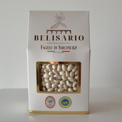 fagiolo nasieddu Belisario