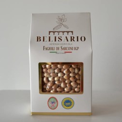 Belisario: Fagiolo Munachedda | Wezapp