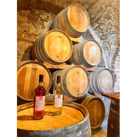 Adotta un Vigneto Chardonnay Lucano