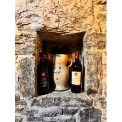 vino aglianico del vulture cantine dei templari