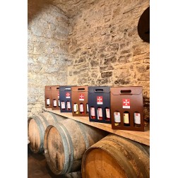 Aglianico del Vulture DOC | Cantine dei Templari | Wezapp