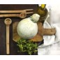 Caciocavallo al tartufo