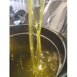Olio Mefitis Saluzzi | Extra Vergine Raro | Wezapp