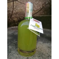 Liquore Finocchietto Selvatico | Fragopollino | Wezapp