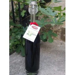 Dolce Nero Liquore Liquirizia | Artigianale Biologico | Wezapp