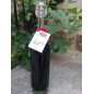 Dolce nero di liquirizia