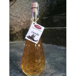 Liquore Carrube artigianale | Fragopollino | Wezapp