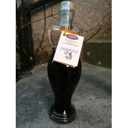 Liquore Sambuco Artigianale | Fiori del Pollino | Wezapp