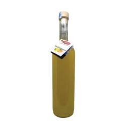 Liquore Mediterraneo Artigianale | Limoni Arance | Wezapp