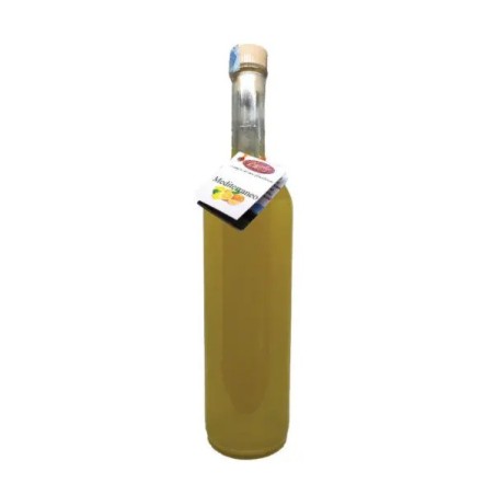 Liquore Mediterraneo Artigianale | Limoni Arance | Wezapp