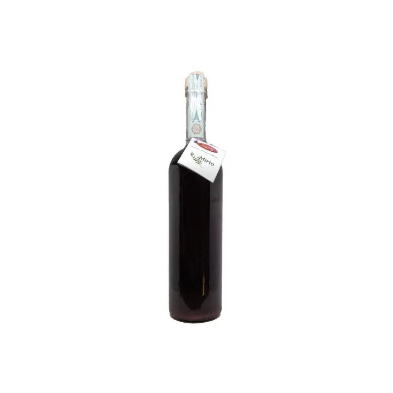 Liquore Mirto Artigianale | Erbe Selvatiche Pollino | Wezapp