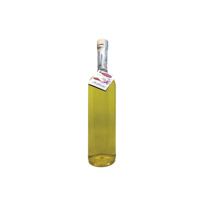 Liquore Zafferano Artigianale | Erbe del Pollino | Wezapp