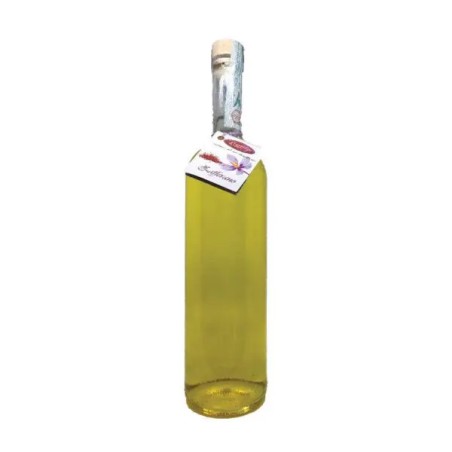 Liquore Zafferano Artigianale | Erbe del Pollino | Wezapp