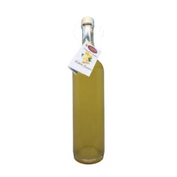 Liquore Limone Zenzero Artigianale | Fragopollino | Wezapp