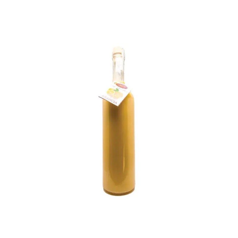 Crema Arance Artigianale | Fragopollino | Wezapp