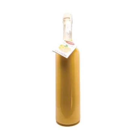 Crema Arance Artigianale | Fragopollino | Wezapp
