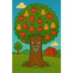 Fiabe VallePura: Rispetto Ambiente e Sostenibilità per Bambini