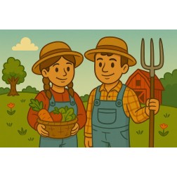 Fiabe VallePura: Rispetto Ambiente e Sostenibilità per Bambini