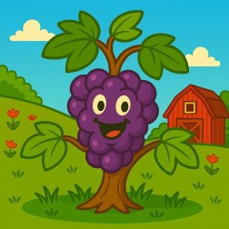 Fiabe VallePura: Rispetto Ambiente e Sostenibilità per Bambini