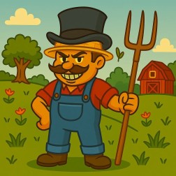 Fiabe VallePura: Rispetto Ambiente e Sostenibilità per Bambini